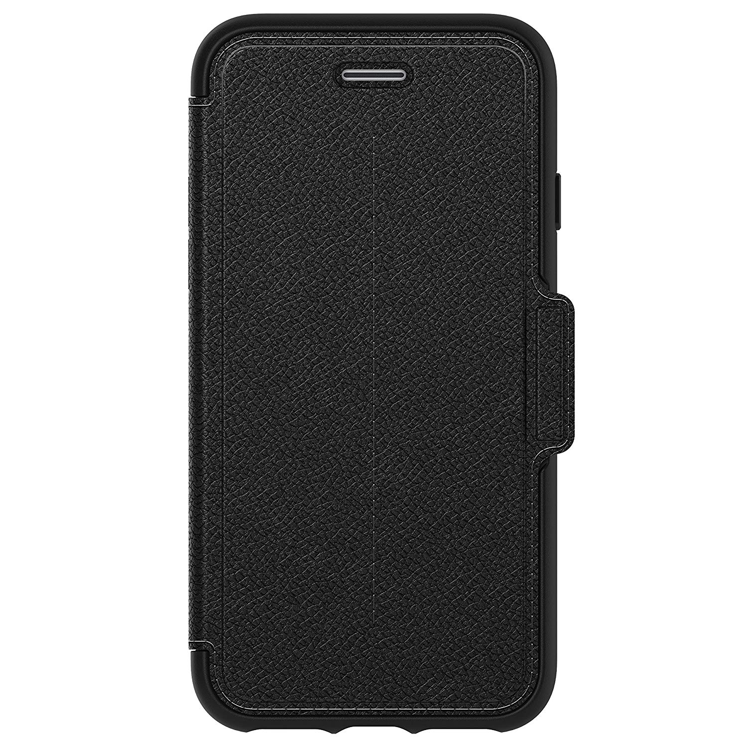 OTTERBOX STRADA FOLIO IPHONE8 SUNDANCE ONYX BLACK